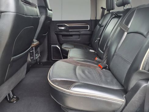 Used 2024 RAM 2500 Laramie image 18