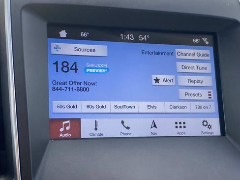 Used 2016 Ford Edge Titanium w/ Equipment Group 302A image 22