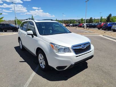 Used 2015 Subaru Forester 2.5i Premium w/ Popular Package #2