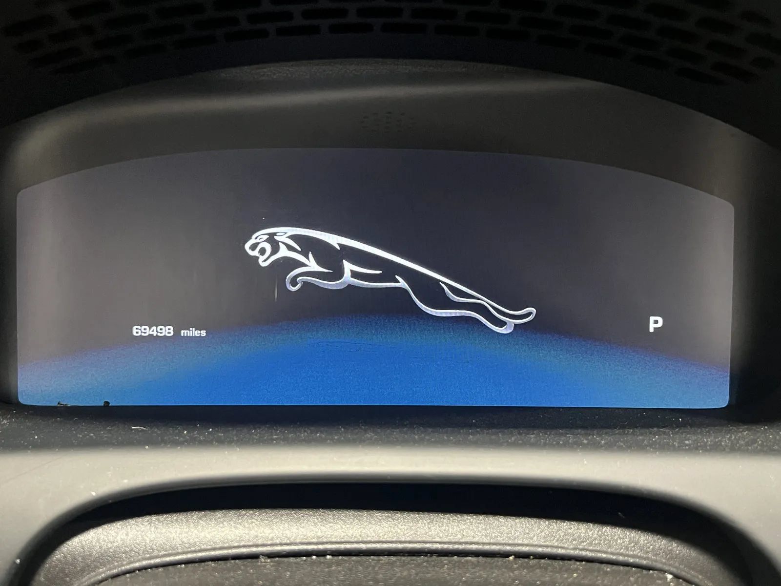 Used 2011 Jaguar XJ L RWD image 11