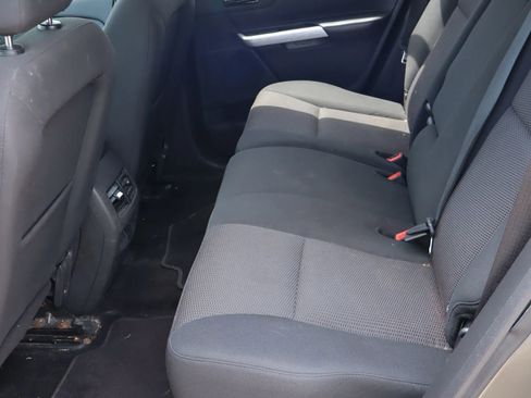 Used 2013 Ford Edge SEL image 12