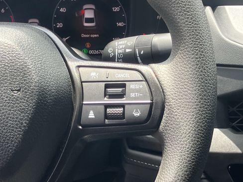 Used 2025 Honda Accord LX image 22