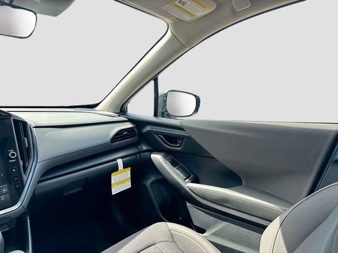 New 2026 Subaru Crosstrek 2.5i Premium AWD/4WD image 23