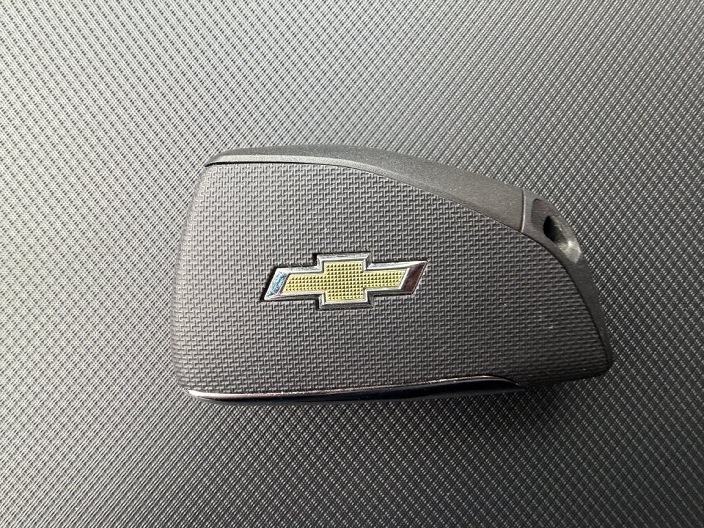Used 2024 Chevrolet Equinox EV LT w/ Active Safety Package 3 AWD/4WD image 32