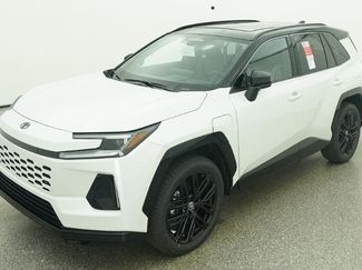 New 2026 Toyota RAV4 XSE w/ Panoramic Sun Roof Package AWD/4WD video 1