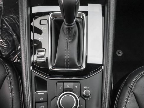 New 2025 MAZDA CX-5 AWD 2.5 S w/ Preferred Package image 32