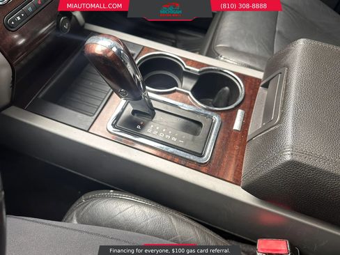 Used 2010 Ford Expedition Limited AWD/4WD image 14