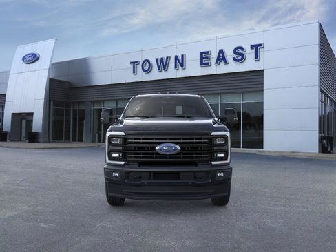 New 2026 Ford F250 Platinum image 6
