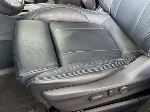 Used 2019 Subaru Ascent Limited image 20