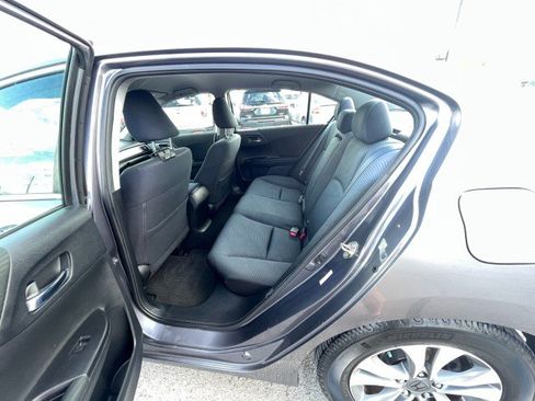 Used 2014 Honda Accord LX image 12