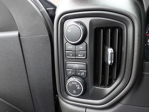 Used 2024 Chevrolet Silverado 1500 Custom AWD/4WD image 52