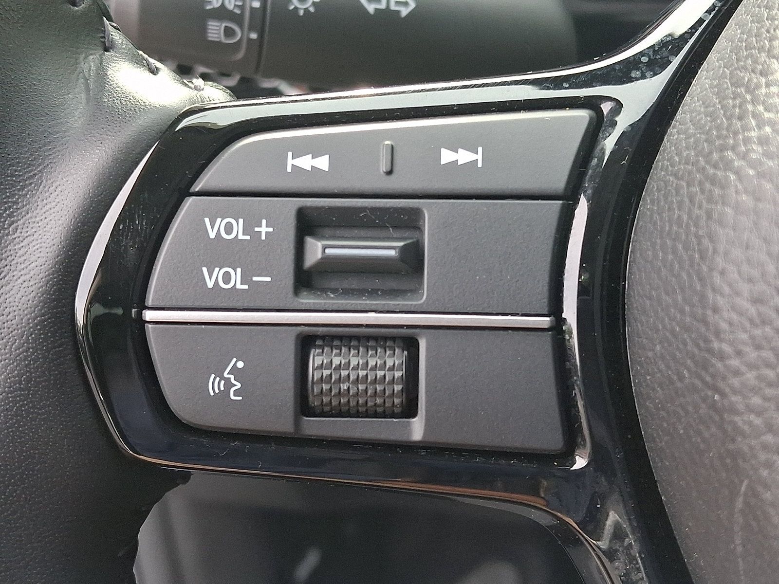 Used 2026 Honda CR-V EX-L image 20
