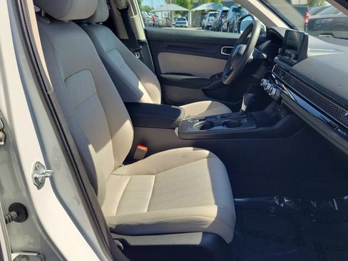 Used 2023 Honda Civic LX image 16