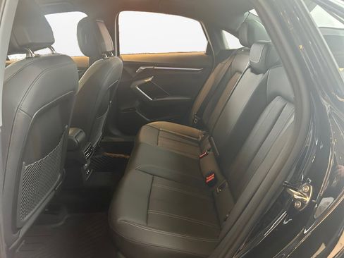 New 2026 Audi A3 2.0T Premium Plus image 8