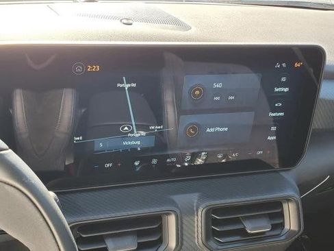 New 2025 Ford Mustang Dark Horse image 23