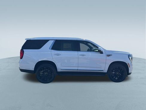 New 2026 GMC Yukon Elevation image 10