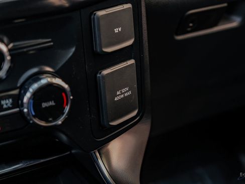 Used 2025 Ford F150 Raptor w/ Equipment Group 803A Raptor R image 70