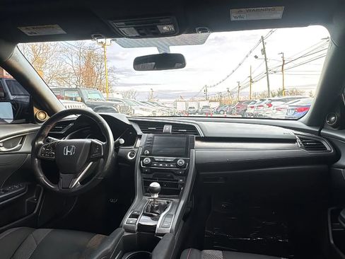 Used 2019 Honda Civic Si image 18