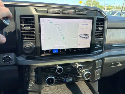 Used 2023 Ford F250 Platinum AWD/4WD image 12