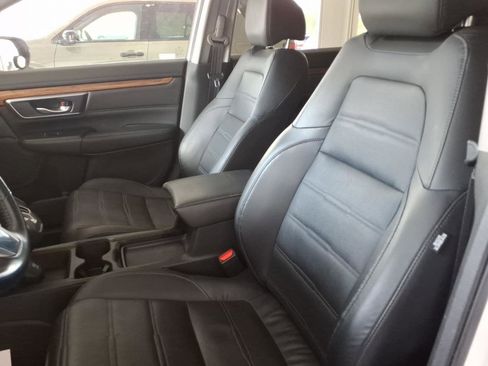 Certified 2019 Honda CR-V EX-L image 10
