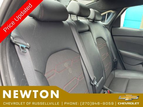 Used 2024 Kia Forte GT FWD image 27
