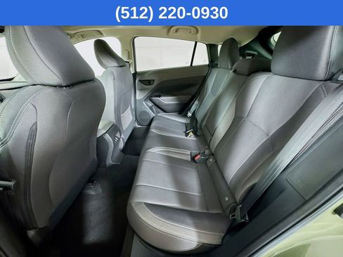 Certified 2026 Subaru Crosstrek 2.0i Premium image 30