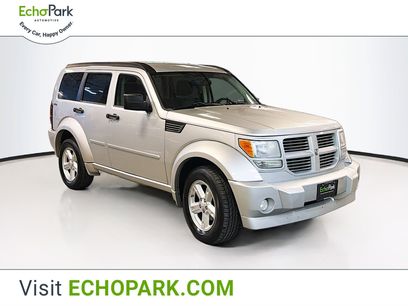 Used 2010 Dodge Nitro SXT