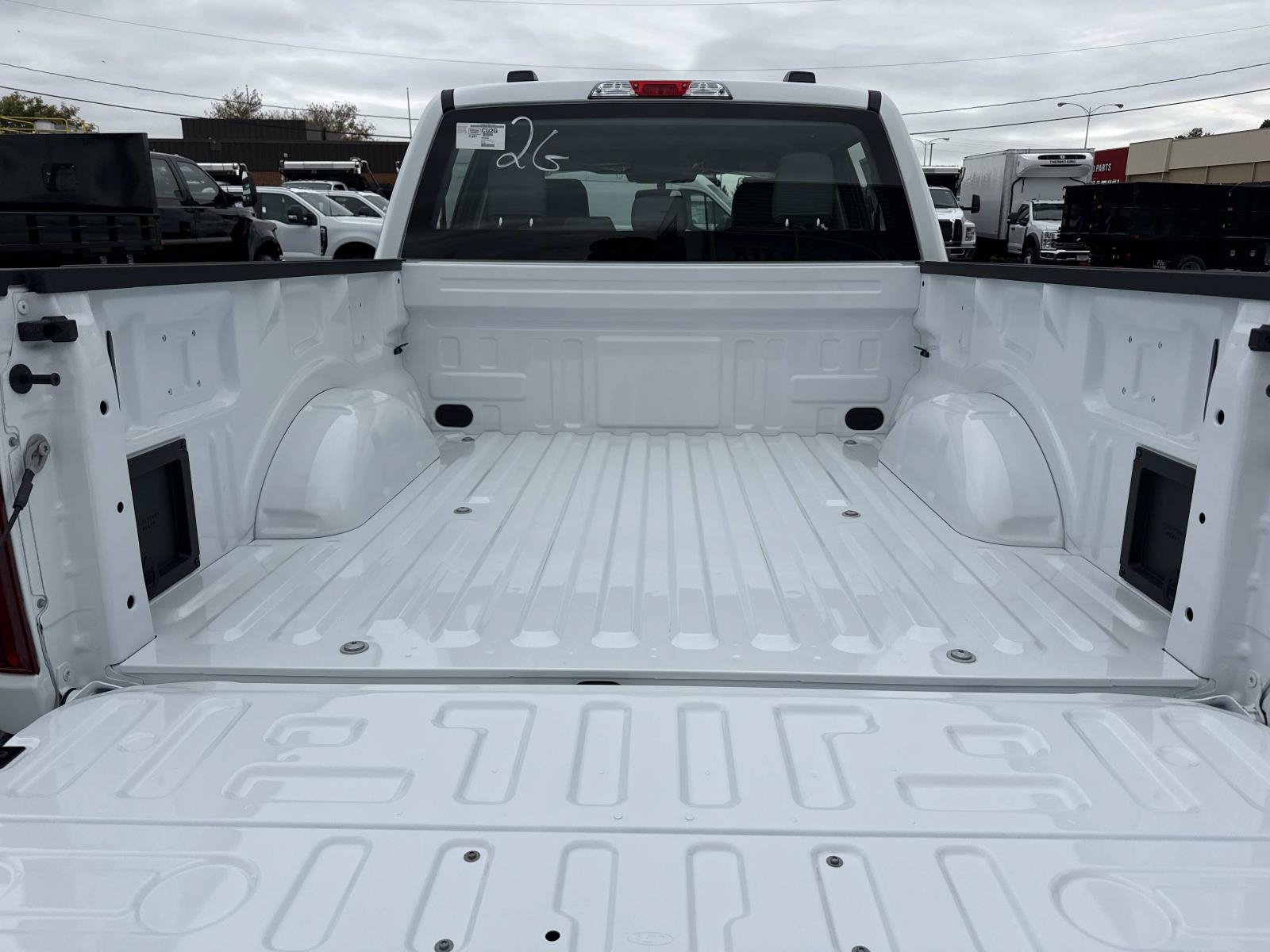 New 2026 Ford F150 XL RWD image 12