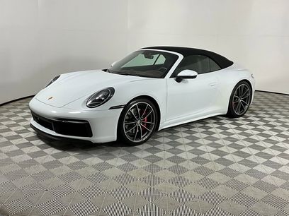 Used 2021 Porsche 911 Carrera S