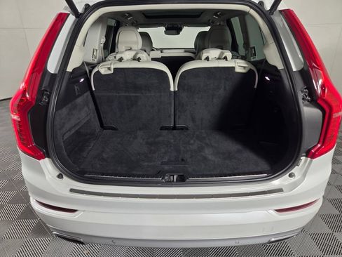 Used 2020 Volvo XC90 T5 Momentum w/ Protection Package FWD image 30