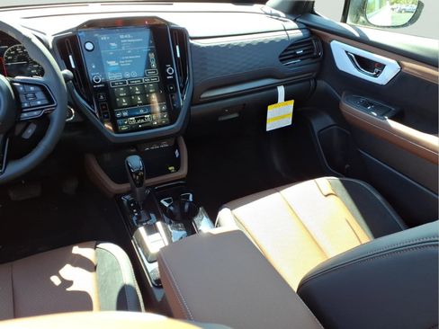 New 2026 Subaru Forester Touring image 6