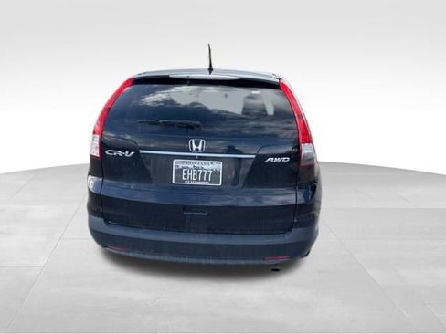 Used 2014 Honda CR-V EX image 6