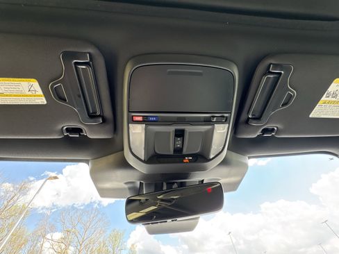 New 2026 Subaru Forester Wilderness image 24