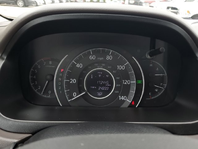Used 2014 Honda CR-V EX-L image 23