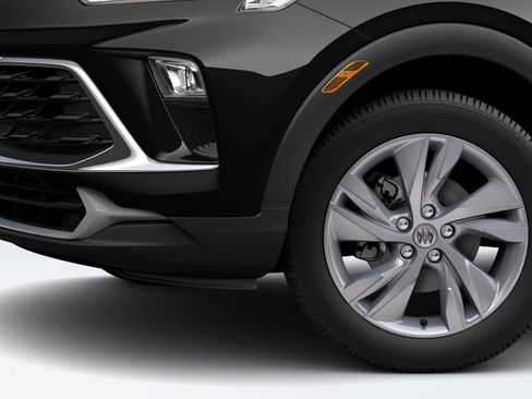 New 2026 Buick Encore GX Preferred w/ Comfort Package image 8