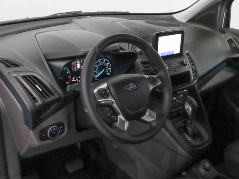Used 2023 Ford Transit Connect XLT FWD image 27