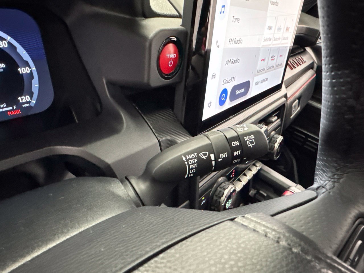 Used 2025 Toyota 4Runner TRD Pro AWD/4WD image 24