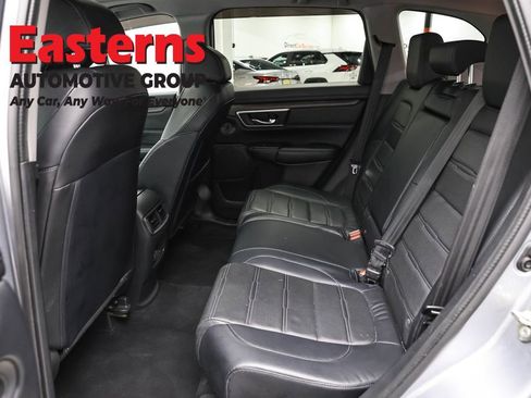 Used 2017 Honda CR-V Touring image 21