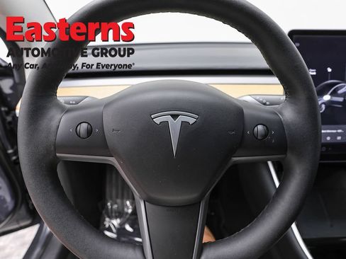 Used 2019 Tesla Model 3 Long Range AWD/4WD image 10