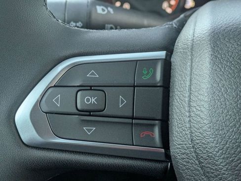 New 2026 Jeep Compass Limited image 15