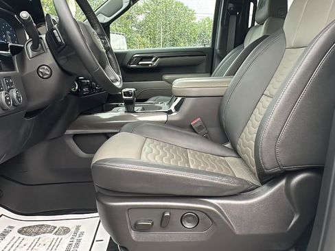 Used 2024 Chevrolet Silverado 1500 ZR2 w/ ZR2 Bison Edition image 10