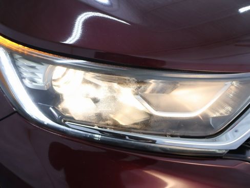 Used 2018 Honda CR-V EX-L image 24