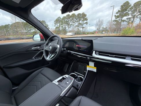 New 2026 BMW X1 xDrive28i w/ Convenience Package image 20