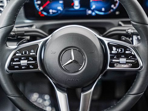 Certified 2023 Mercedes-Benz CLA 250 4MATIC image 12