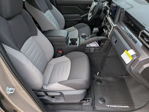 New 2026 Toyota Tacoma TRD Off-Road AWD/4WD image 30
