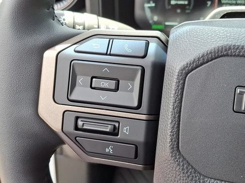 Used 2025 Toyota Land Cruiser w/ Premium Package AWD/4WD image 18