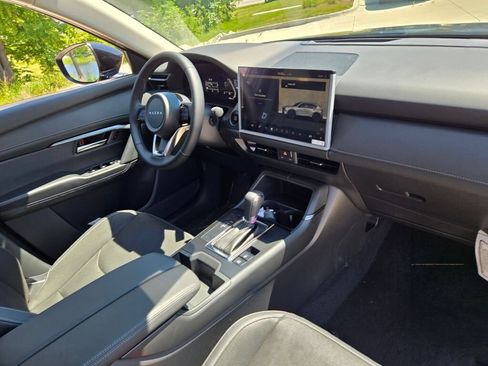New 2026 MAZDA CX-5 Preferred AWD/4WD image 5