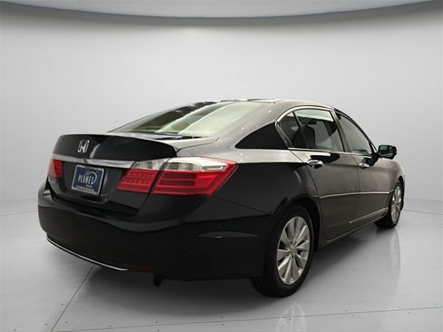 Used 2013 Honda Accord EX-L image 7