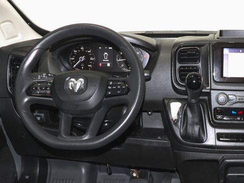 Used 2023 RAM ProMaster 2500 FWD image 25