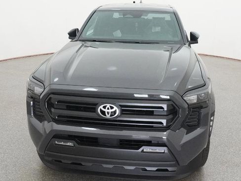 New 2026 Toyota Tacoma SR5 AWD/4WD image 2